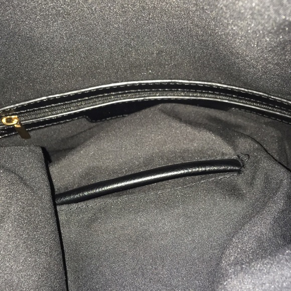 Sole Society Leopard Clutch - Picture 4 of 4